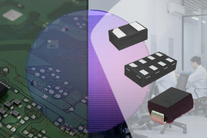 电路级静电防护设计技巧与ESD防护方法