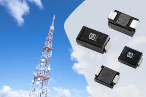 TVS,二极管,瞬态抑制二极管