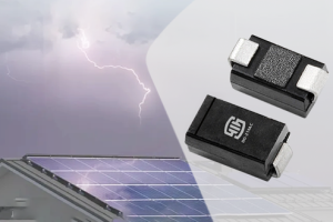 P2300SB,TSS,半导体放电管