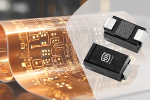 SMA6J7.5A,TVS,TVS贴片二极管,瞬态抑制二极管