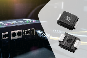 SMBJ48CA,瞬态抑制二极管