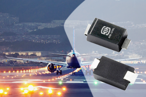 PLED06F开路保护器,PLED Open LED Protectors