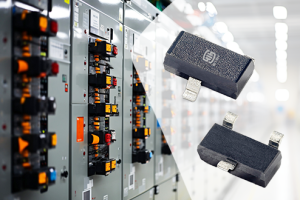 BC846AW,N沟道MOSFET-场效应晶体管