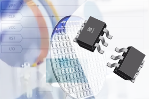 TVS,瞬态电压抑制器