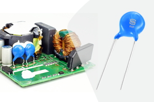 05D330K,压敏电阻