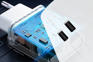 1N4001G-1N4007G,TVS,整流桥二极管