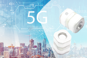 STA45B120,陶瓷气体放电管,贴片气体放电管