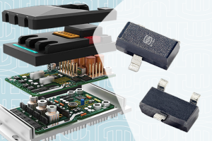 MMBT3904,NPN双极晶体管