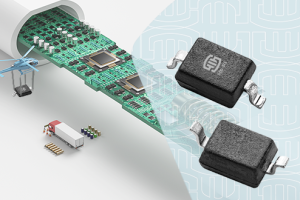 BAT46WS肖特基二极管,,通用型TVS二极管,贴片二极管