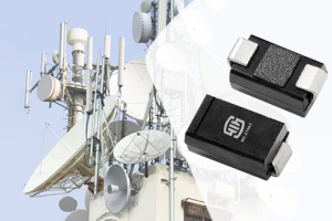 SMAJ14A,瞬态抑制二极管