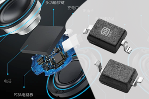 1N4007WS肖特基二极管