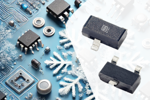 BAV170小信号开关贴片二极管