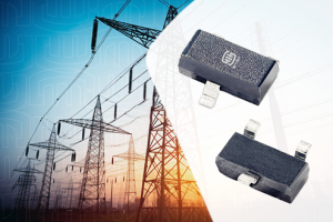 BCV27T,沟道MOSFET,场效应晶体管