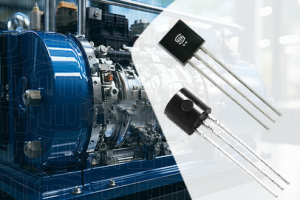 MAC97A8,双向可控硅,四象限可控硅,四端双向可控硅,晶闸管