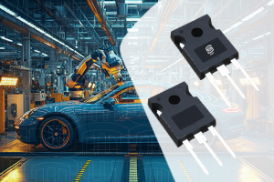 MBR30200PTQ,车规肖特基二极管,高可靠性车规肖特基,AEC-Q101标准