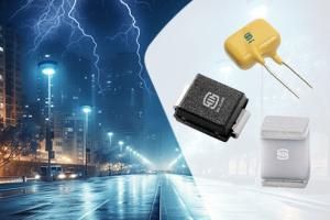 LED路灯防雷的必要性