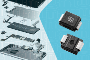 P0080SB,半导体放电管