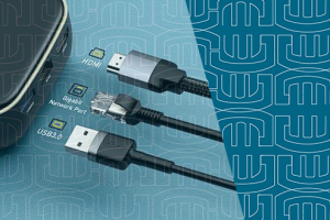 USB 3.2、USB 3.1、USB-C之间的区别
