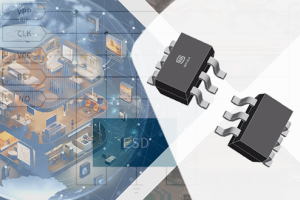 MIC麦克风的ESD静电保护方案