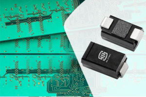 SMAJ24A,瞬态抑制二极管