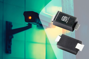 P0080FA-S,半导体放电管