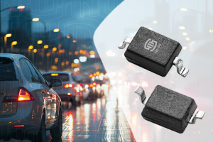 SD05C,静电抑制器,ESD