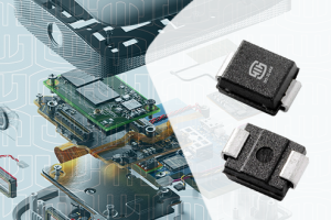 P4200SC,TSS,半导体放电管