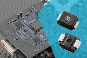 SMBJ13CA,瞬态抑制二极管,TVS