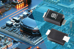 SS14D,肖特基二极管