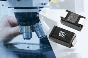 SS34A,肖特基二极管