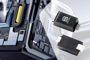 SMF15CA,瞬态抑制二极管