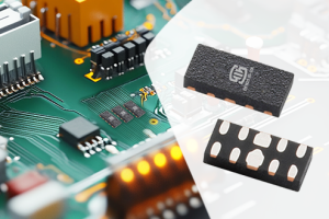 ESD0524P,静电抑制器,ESD