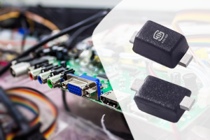 ESD5D30B36A,静电抑制器