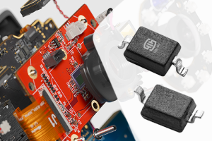 B5819W,肖特基二极管