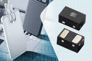 ESD54031Z-SW,静电抑制器,ESD