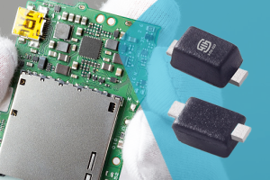 ESD5D5.0CT1G-SW,静电抑制器,ESD