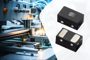 ESD8D12CT5G,静电抑制器,ESD