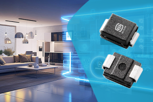 SMBJ10A,瞬态抑制二极管,TVS