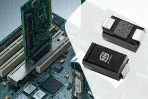 P4SMA24CA瞬态抑制二极管,TVS