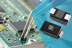 SMAJ6.0CA,瞬态抑制二极管,TVS