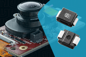 SMBJ15A,瞬态抑制二极管