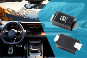 SMF9.0CA,瞬态抑制二极管,TVS