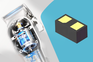 ESD5451XZ-SW,静电抑制器,ESD