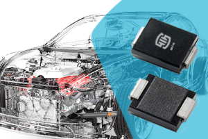 SMCJ30CA,TVS,瞬态抑制二极管