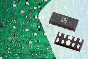 ESD0524P-SW,系列静电抑制器,ESD