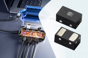 ESD5451N-SW,静电抑制器,ESD