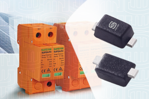 ESD5Z5.0CT1G-SW,静电抑制器,ESD