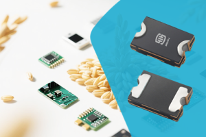 SMD1206-050,静电抑制器