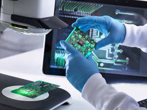 TVS二极管,稳压二极管