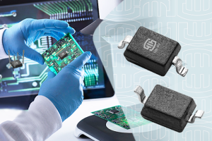 SD03,静电抑制器,ESD